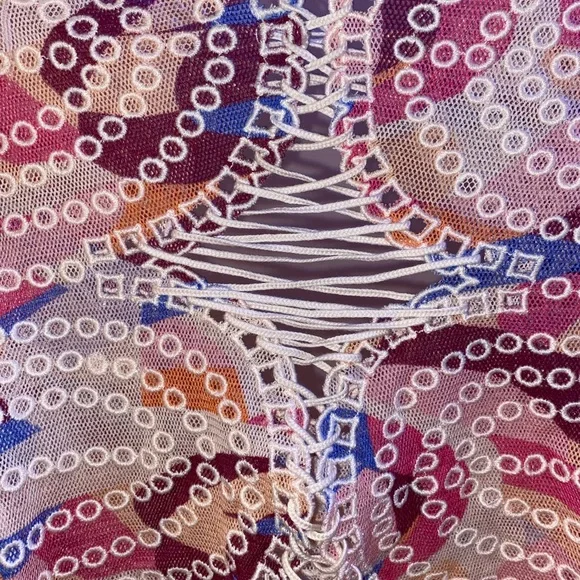 Final price ✨NWT Free People crop - Picture 7 of 7